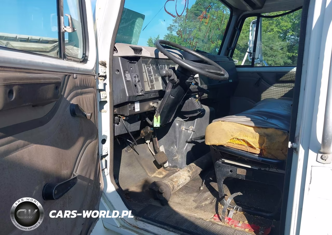 1999 International 4000 4700 VIN:1HTSCAAM3XH576431 - 7