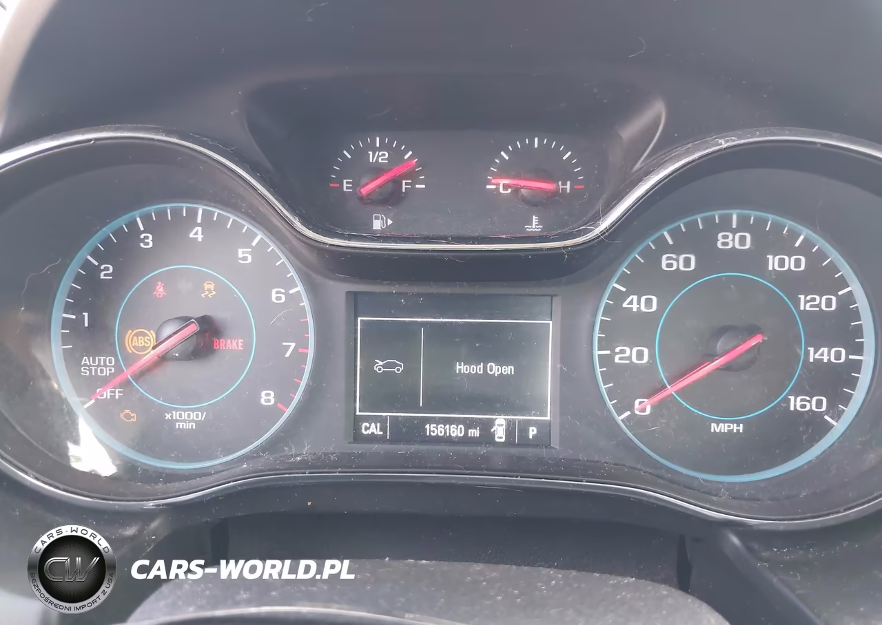 2018 Chevrolet Cruze Lt Auto VIN:1G1BE5SM6J7154480 - 7