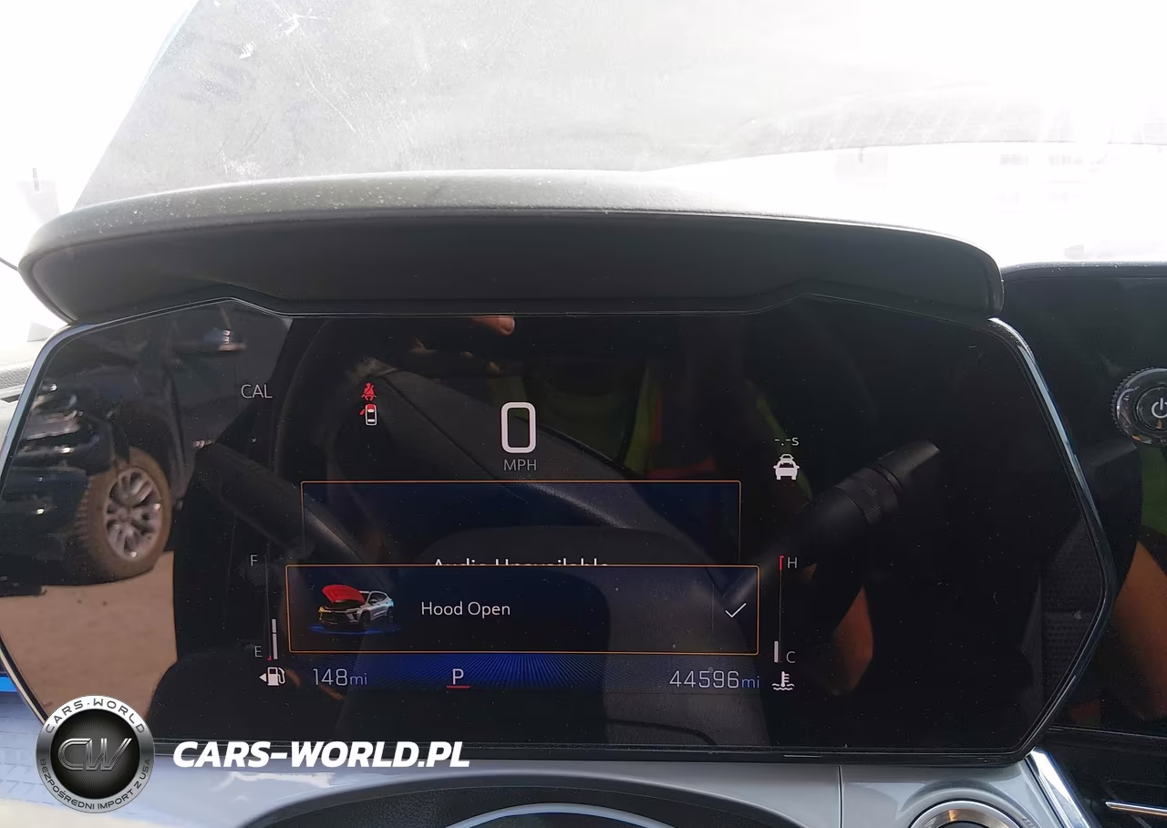 2025 Chevrolet Trax Fwd Lt VIN:KL77LHEP8SC137681 - 7