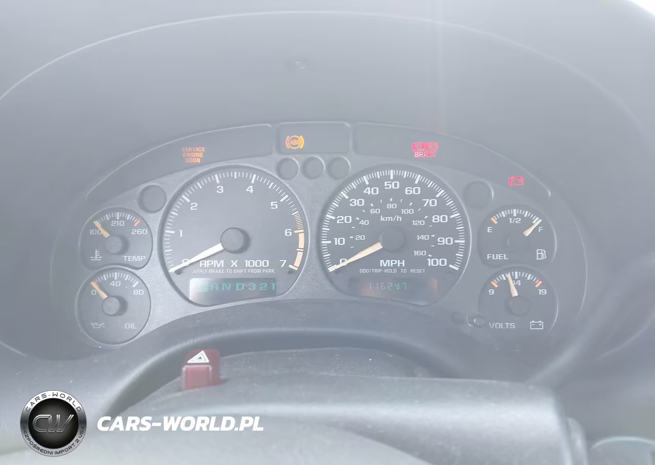 2002 Chevrolet S-10 Ls VIN:1GCCS145528159846 - 7