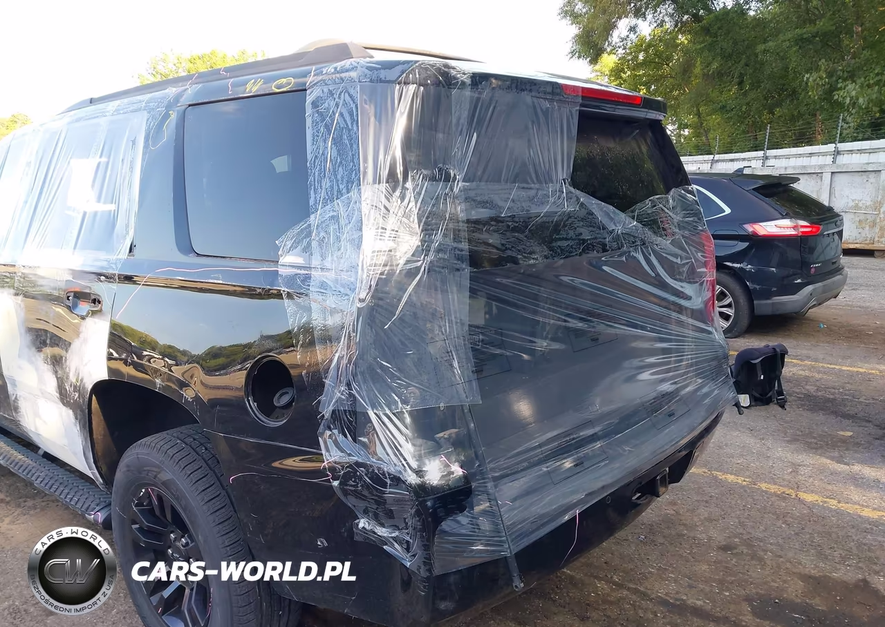 2020 Chevrolet Tahoe 4Wd Ls VIN:1GNSKAKC1LR170598 - 17