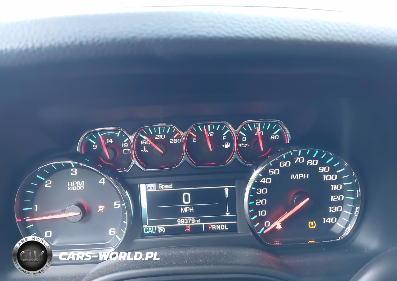 2020 Chevrolet Tahoe 4Wd Ls VIN:1GNSKAKC1LR170598 - 7
