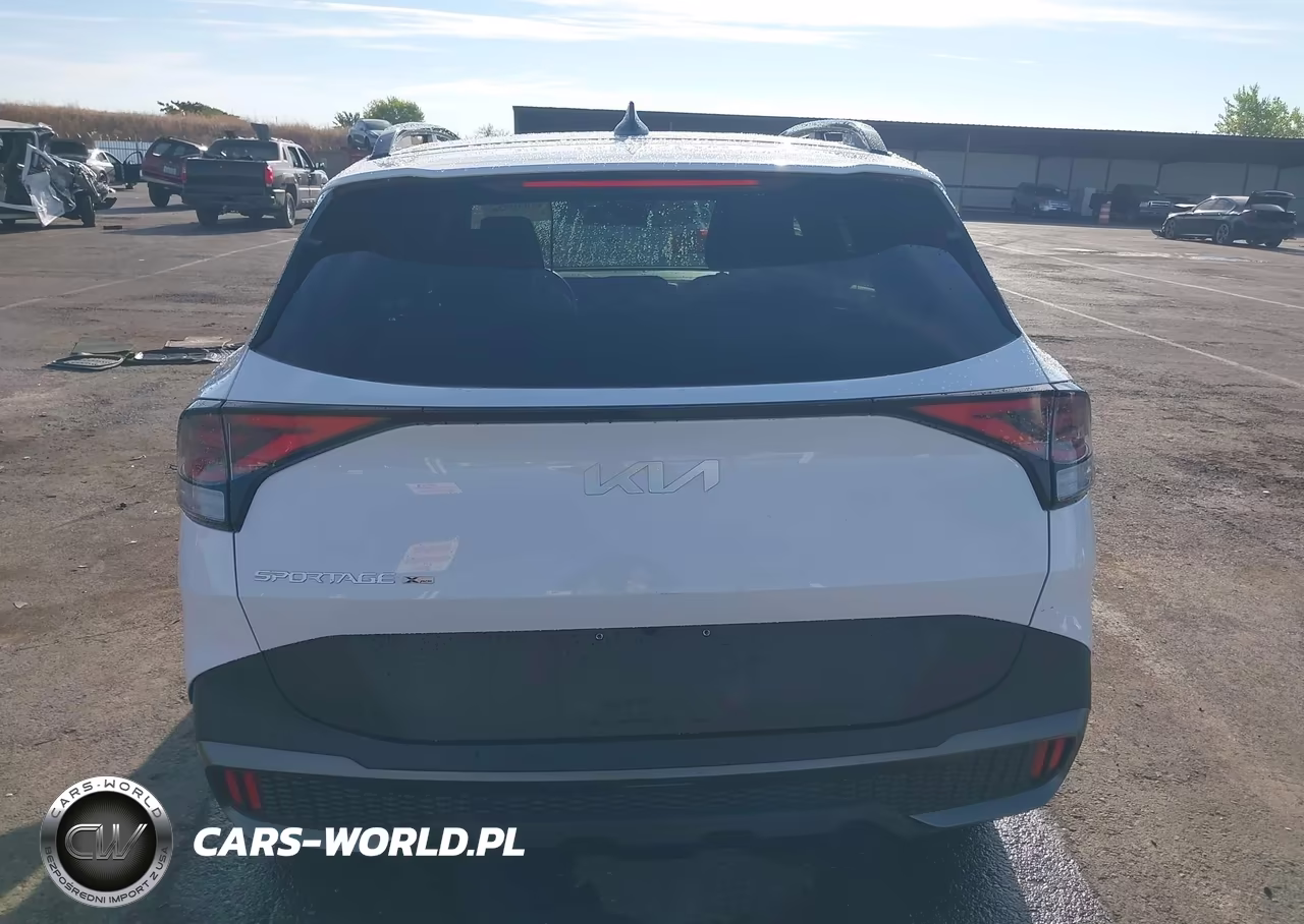 2024 Kia Sportage X-Pro Prestige VIN:5XYK7CDF1RG214863 - 16