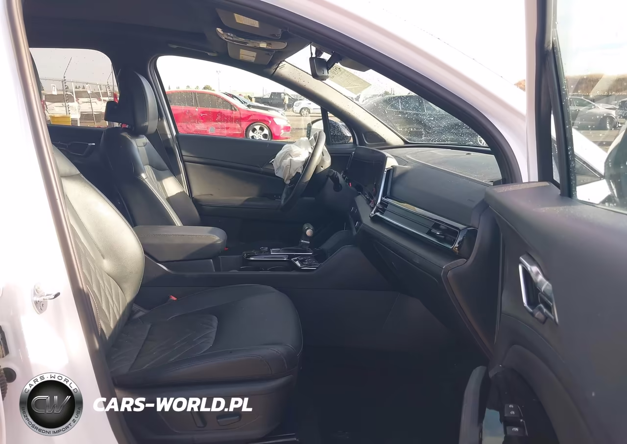 2024 Kia Sportage X-Pro Prestige VIN:5XYK7CDF1RG214863 - 5