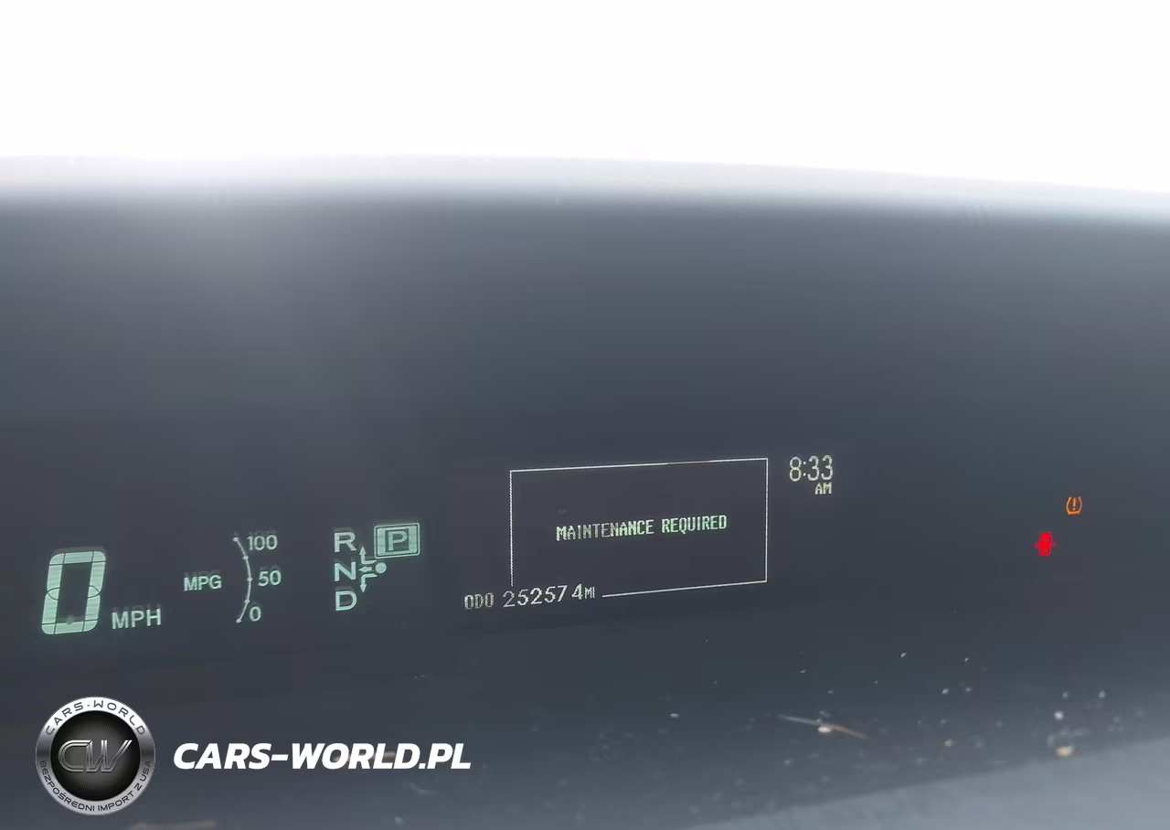 2012 Toyota Prius Three VIN:JTDKN3DU6C1506343 - 15