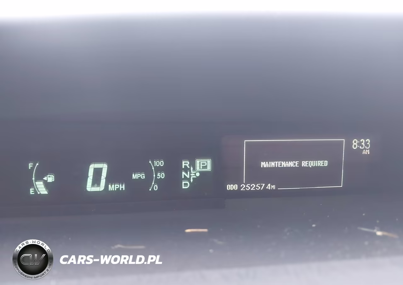 2012 Toyota Prius Three VIN:JTDKN3DU6C1506343 - 7