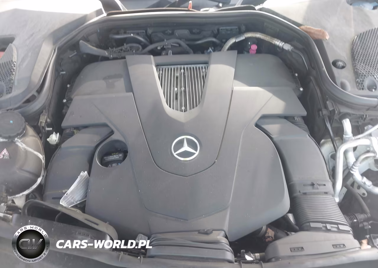2020 Mercedes-Benz E 450 4Matic VIN:WDDZF6JB8LA732213 - 10