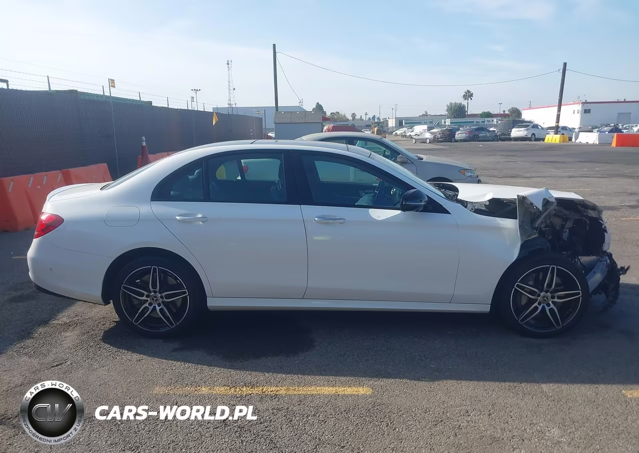 2020 Mercedes-Benz E 450 4Matic VIN:WDDZF6JB8LA732213 - 13