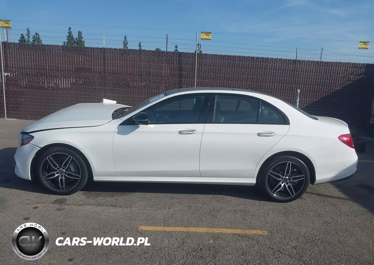2020 Mercedes-Benz E 450 4Matic VIN:WDDZF6JB8LA732213 - 14