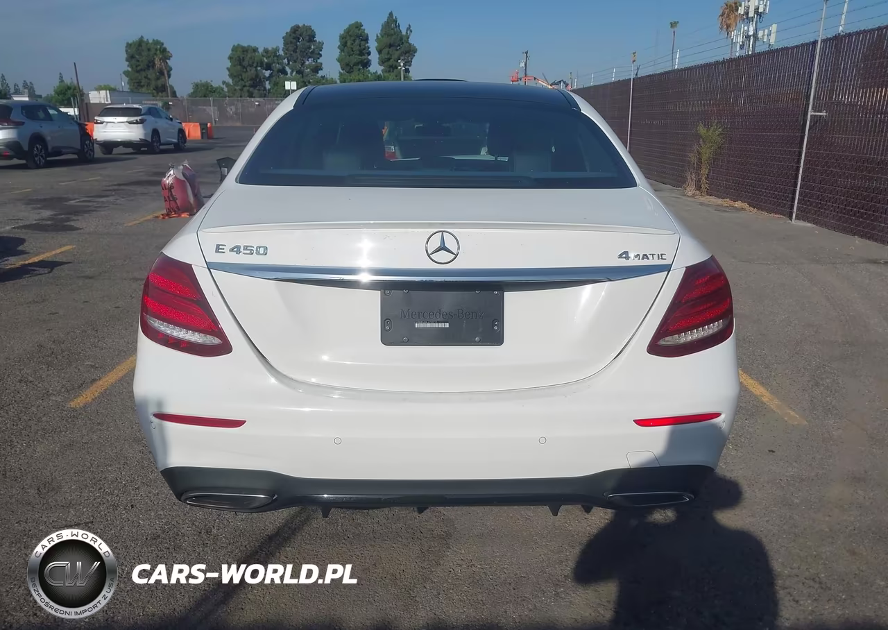 2020 Mercedes-Benz E 450 4Matic VIN:WDDZF6JB8LA732213 - 16