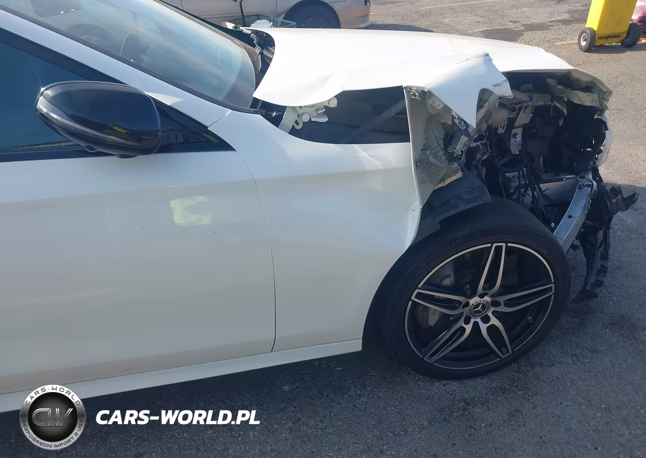 2020 Mercedes-Benz E 450 4Matic VIN:WDDZF6JB8LA732213 - 17
