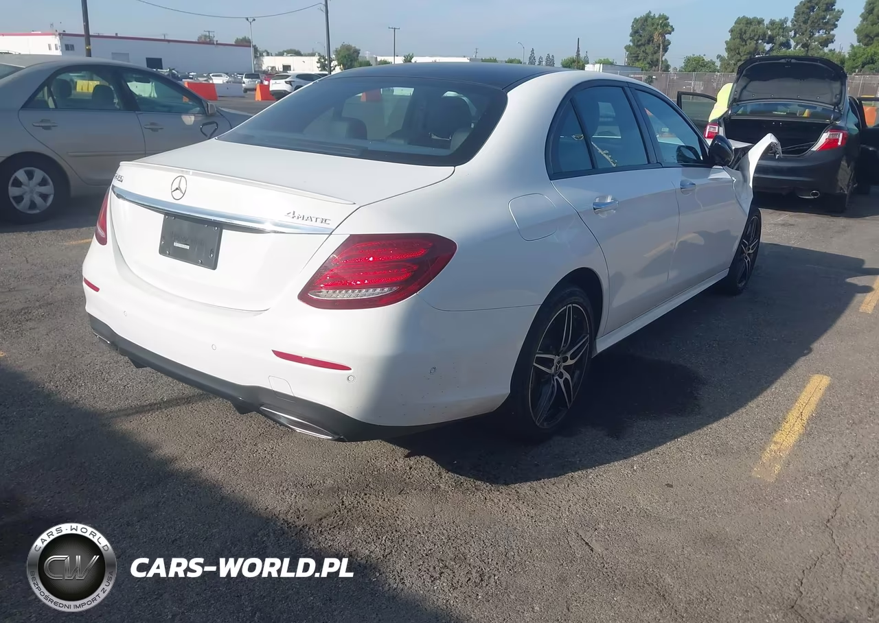 2020 Mercedes-Benz E 450 4Matic VIN:WDDZF6JB8LA732213 - 4