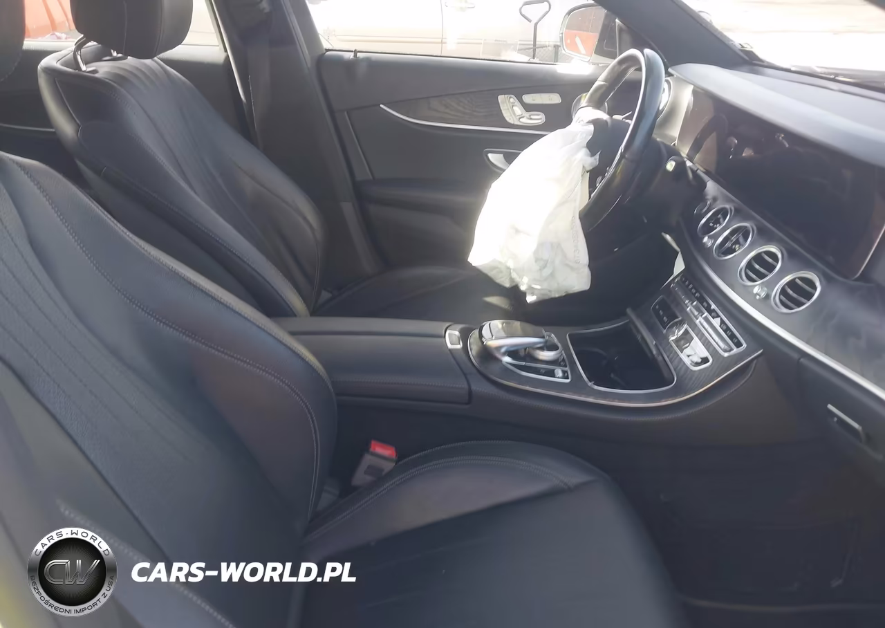 2020 Mercedes-Benz E 450 4Matic VIN:WDDZF6JB8LA732213 - 5