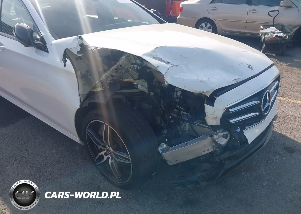 2020 Mercedes-Benz E 450 4Matic VIN:WDDZF6JB8LA732213 - 6