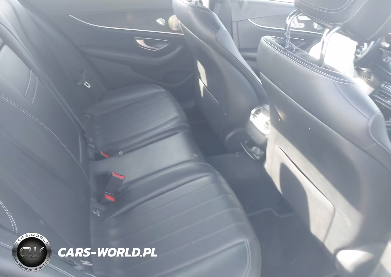 2020 Mercedes-Benz E 450 4Matic VIN:WDDZF6JB8LA732213 - 8