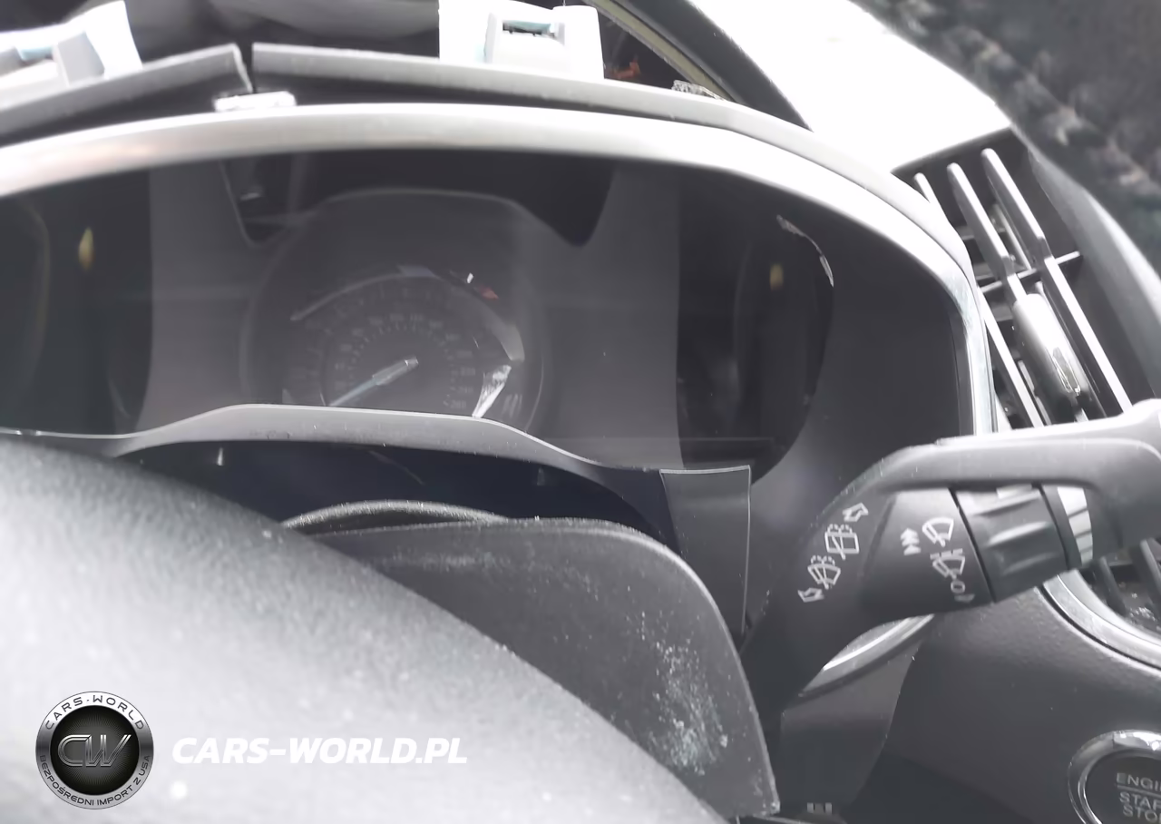 2018 Ford Edge Titanium VIN:2FMPK3K8XJBC33098 - 7