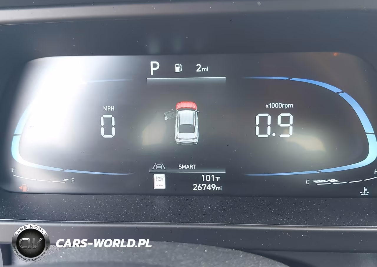 2025 Hyundai Elantra Sel Sport VIN:KMHLM4DG9SU932432 - 7