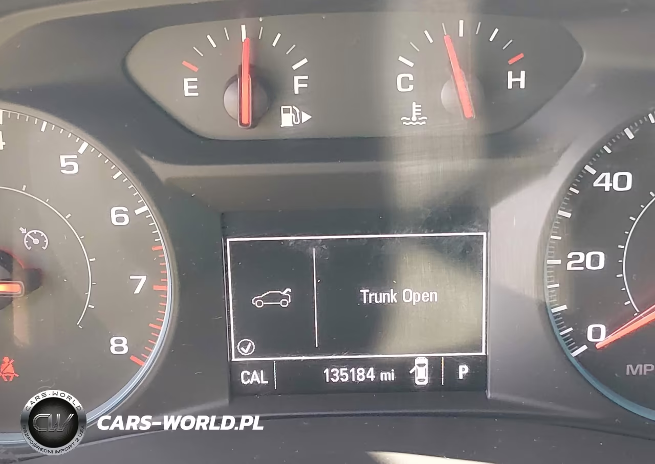 2017 Chevrolet Malibu Ls VIN:1G1ZB5ST8HF265837 - 15