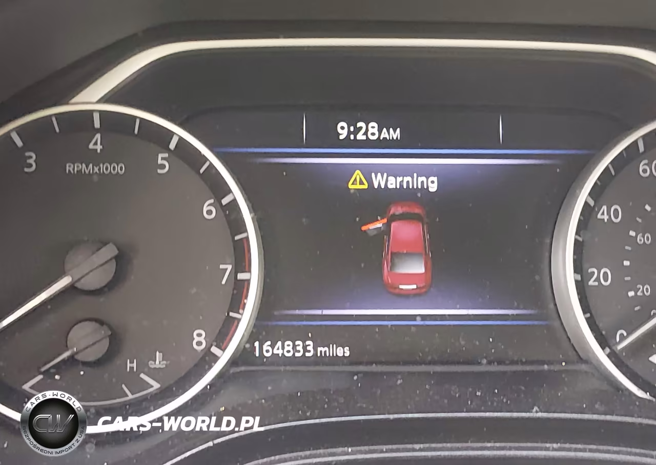 2017 Nissan Maxima 3.5 Platinum-3.5 S-3.5 Sl-3.5 Sr-3.5 Sv VIN:1N4AA6AP1HC379025 - 14