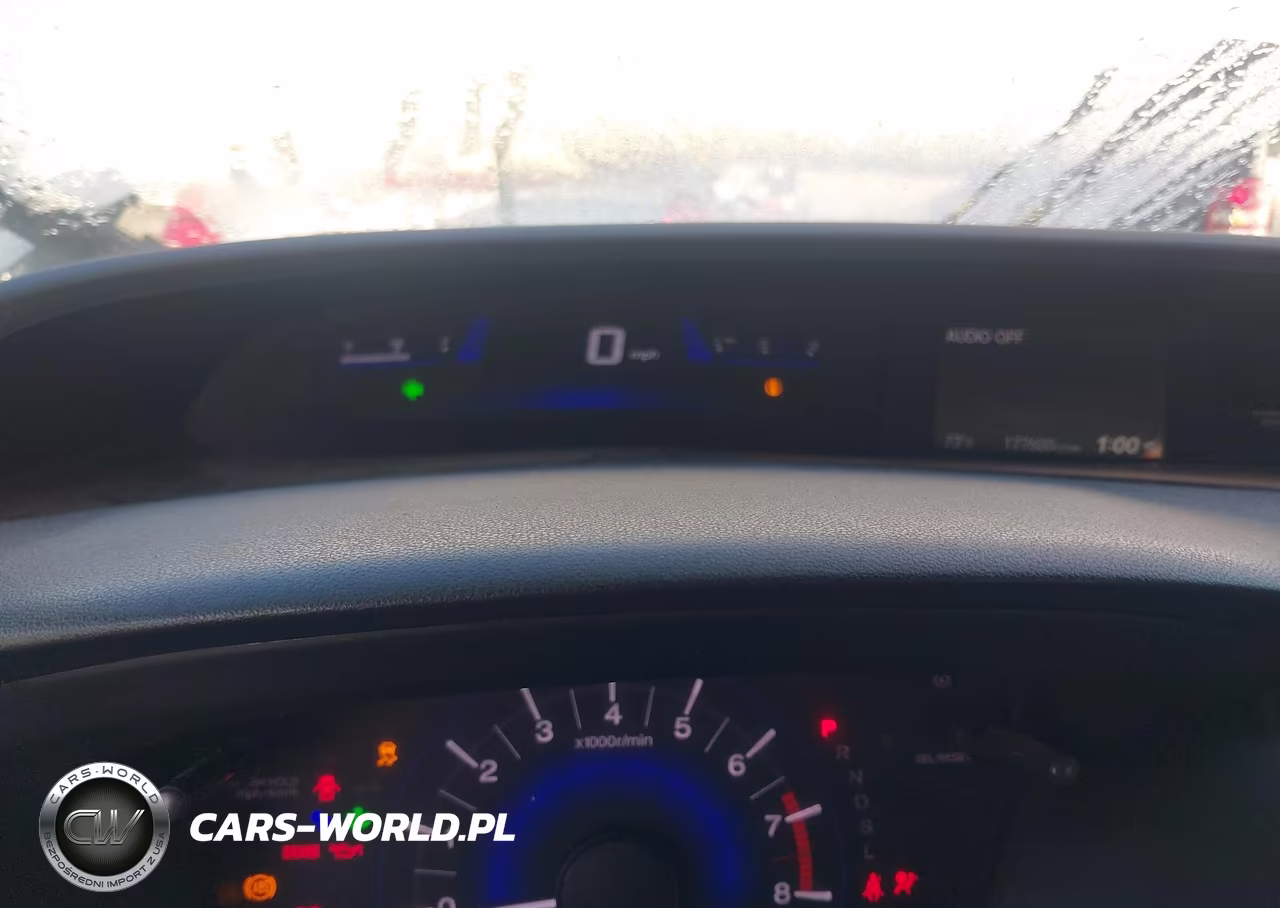 2015 Honda Civic Lx VIN:2HGFB2F57FH560767 - 7