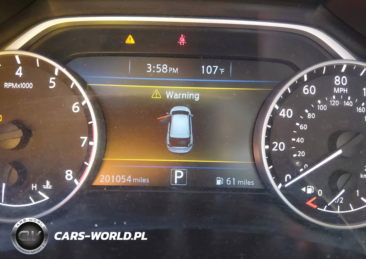 2016 Nissan Murano Sv VIN:5N1AZ2MG8GN160732 - 15