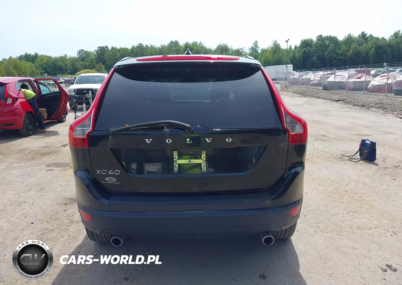 2013 Volvo Xc60 3.2 Premier Plus VIN:YV4952DL6D2455984 - 15