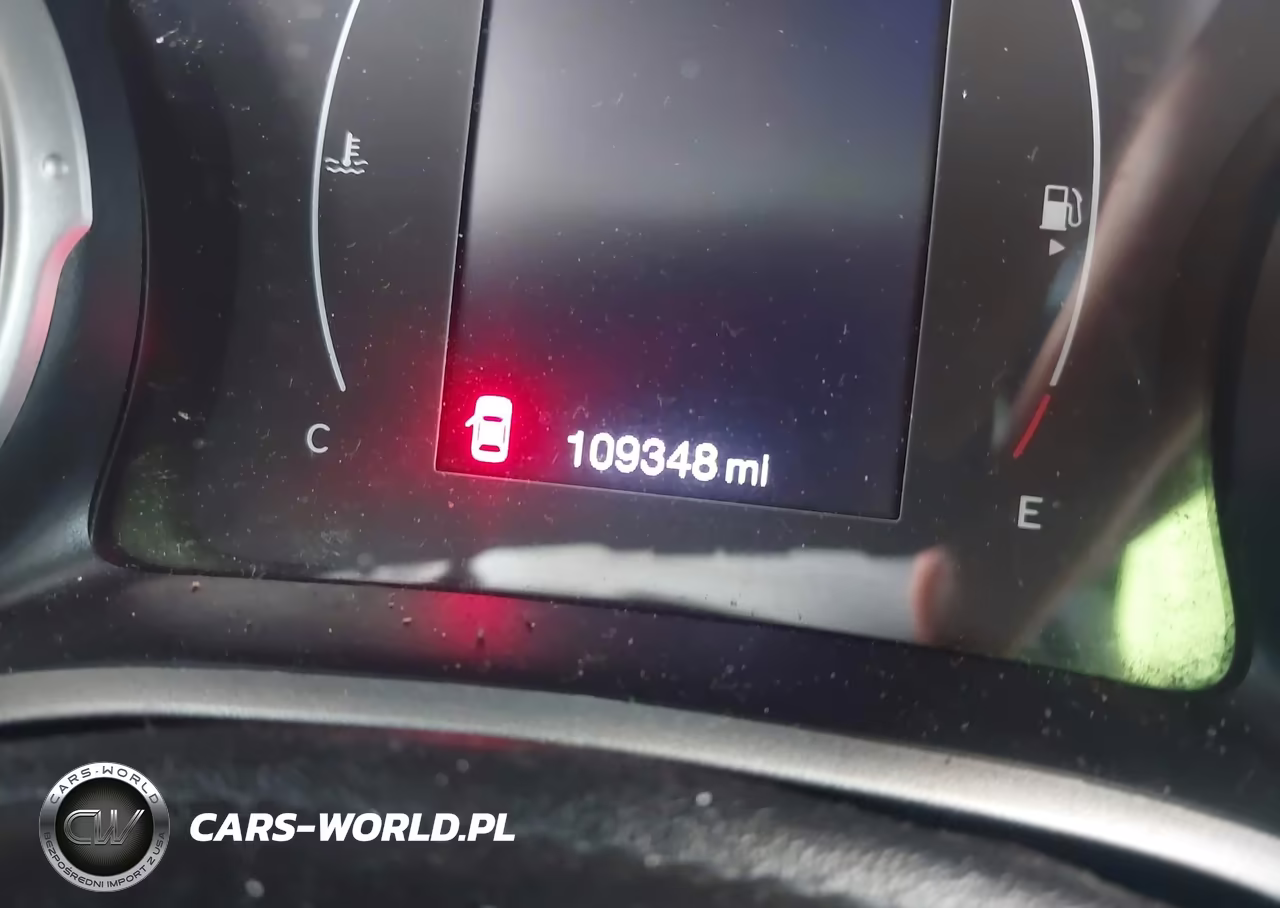 2019 Jeep Compass Latitude 4X4 VIN:3C4NJDBB7KT836242 - 14