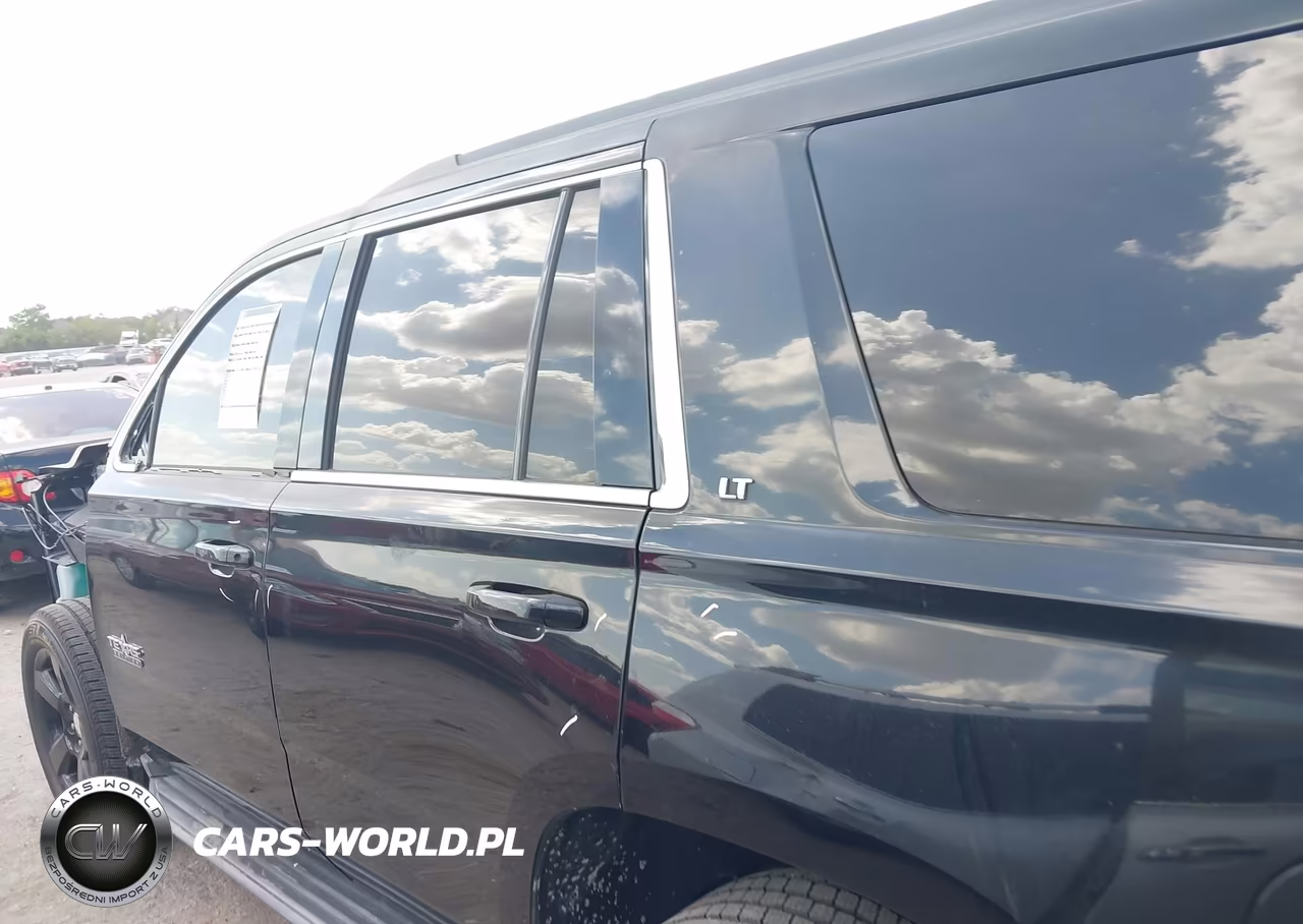 2015 Chevrolet Tahoe Lt VIN:1GNSCBKC8FR715798 - 14
