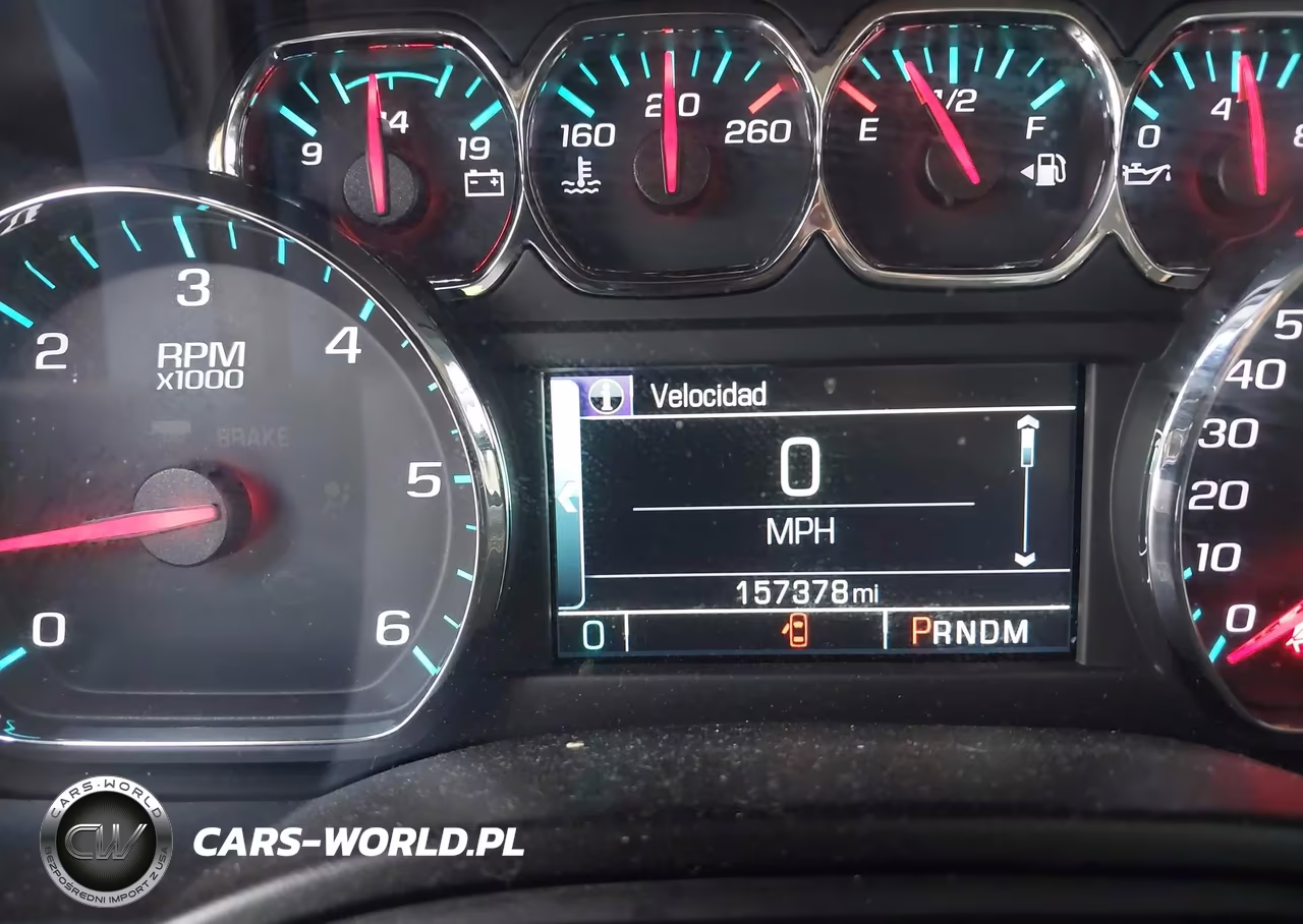 2015 Chevrolet Tahoe Lt VIN:1GNSCBKC8FR715798 - 15
