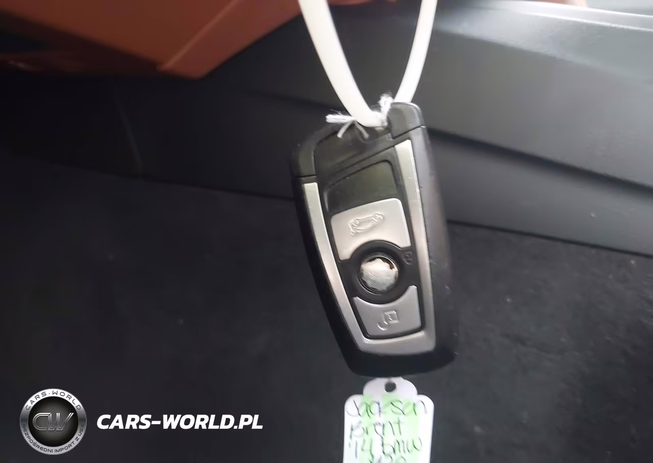 2014 BMW 428I xDrive VIN:WBA3N5C59EF717338 - 11