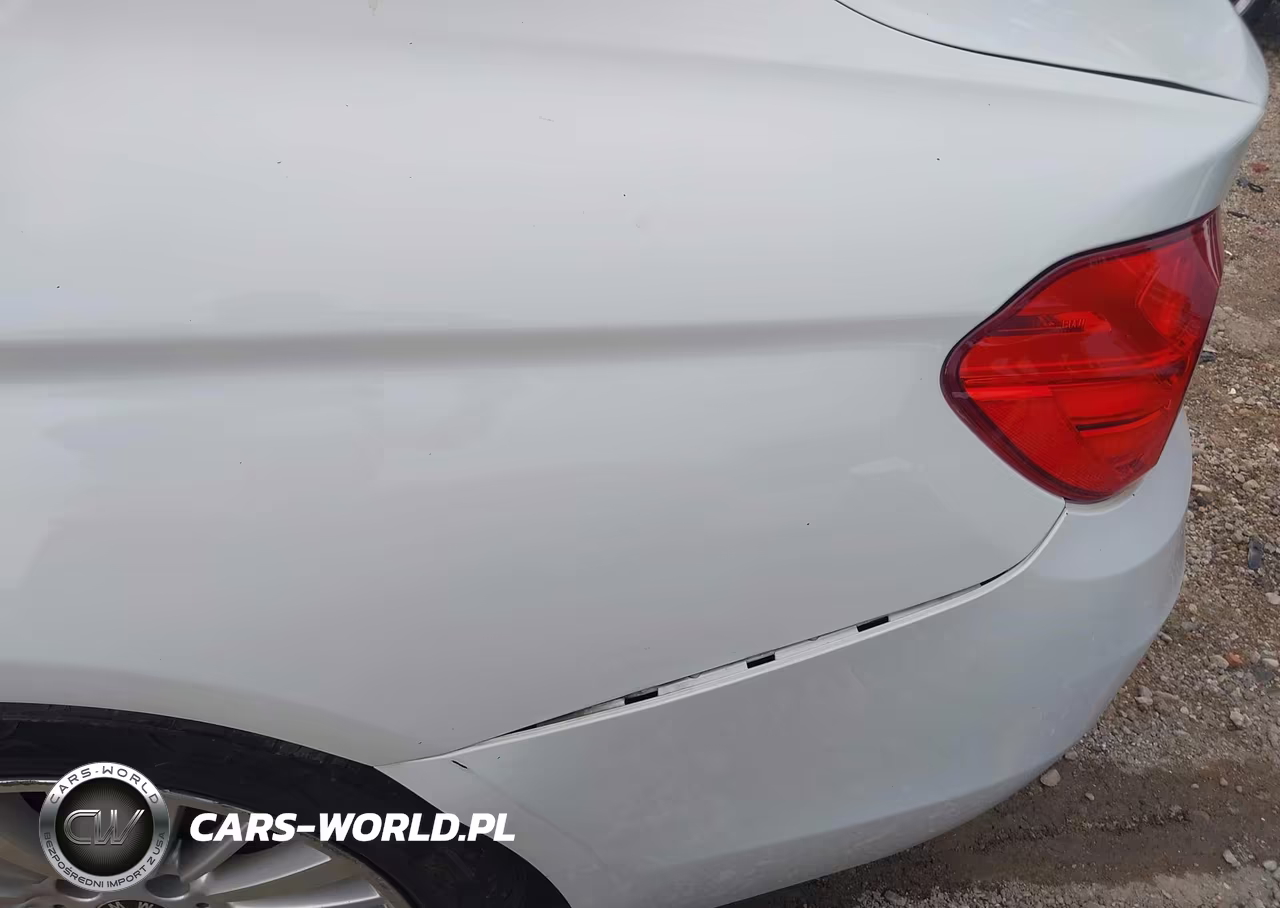2014 BMW 428I xDrive VIN:WBA3N5C59EF717338 - 18