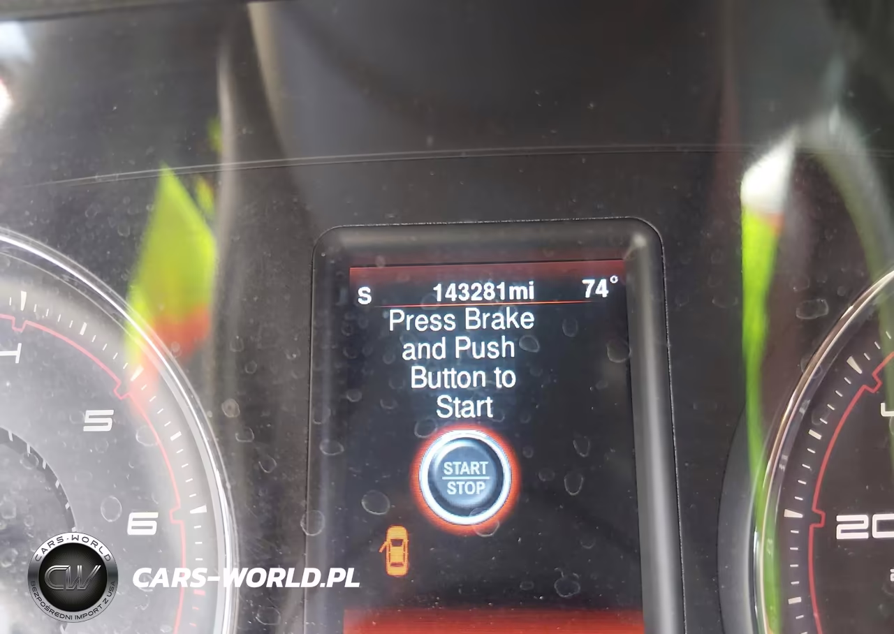 2014 Dodge Charger Sxt Plus VIN:2C3CDXJG4EH105640 - 15