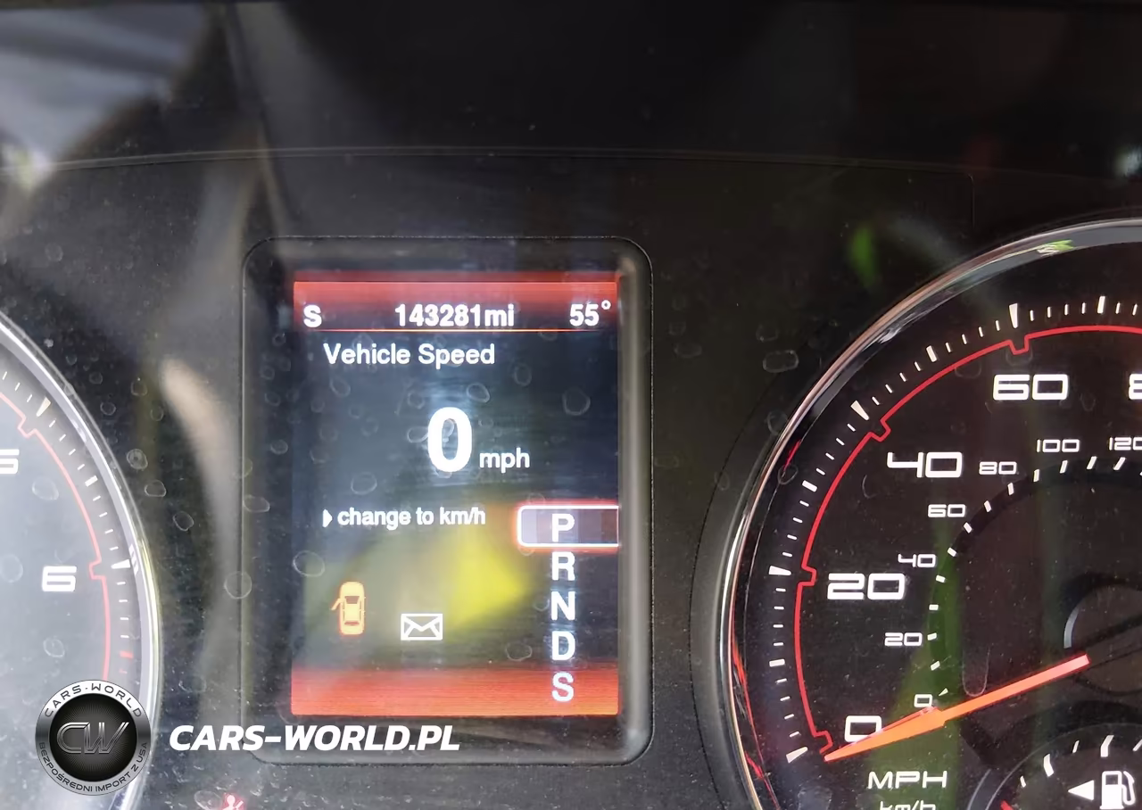 2014 Dodge Charger Sxt Plus VIN:2C3CDXJG4EH105640 - 7