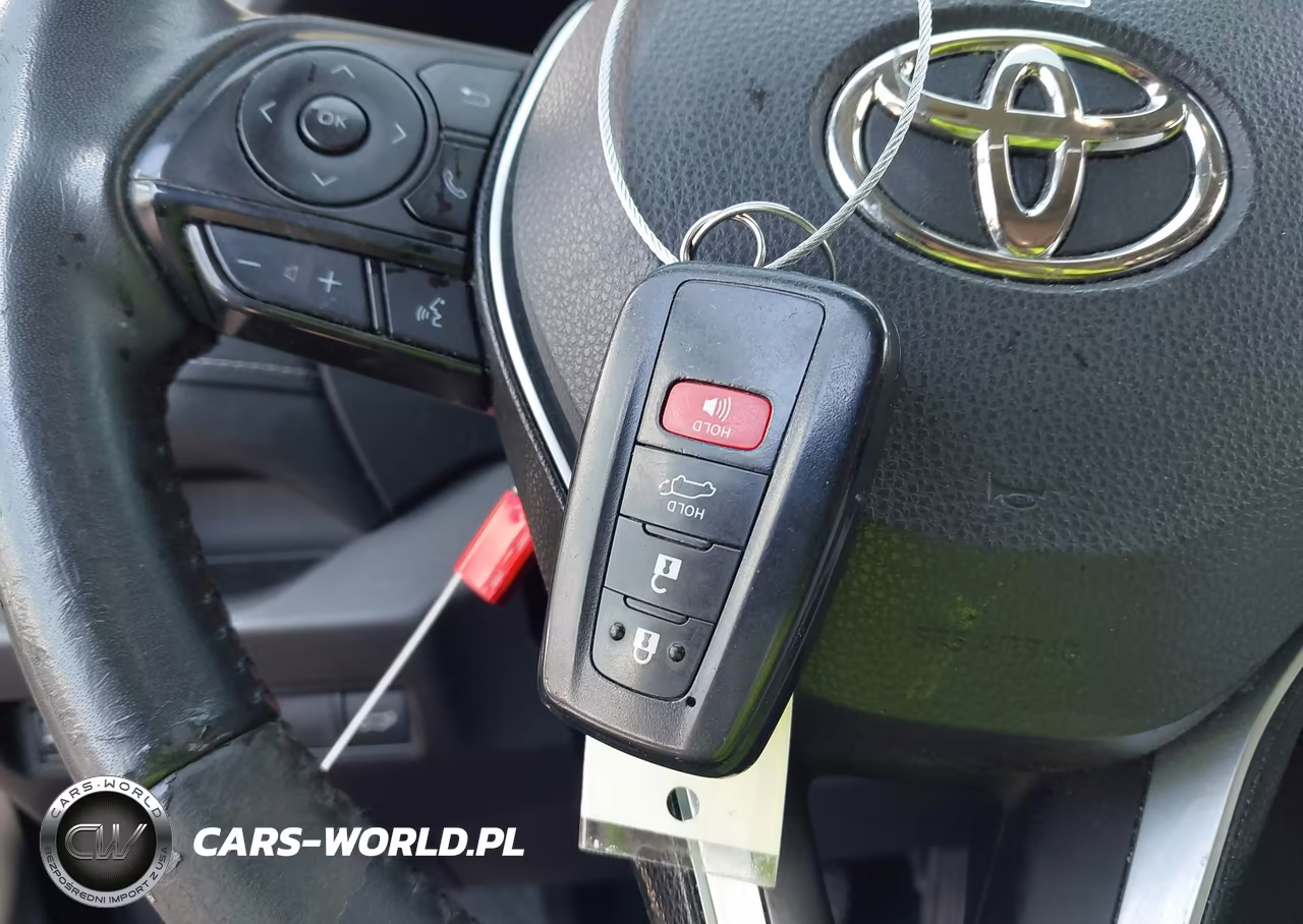 2022 Toyota Rav4 Hybrid Xle Premium VIN:JTMB6RFV8ND064995 - 11