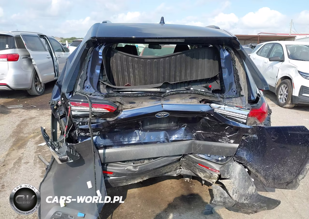 2022 Toyota Rav4 Hybrid Xle Premium VIN:JTMB6RFV8ND064995 - 16
