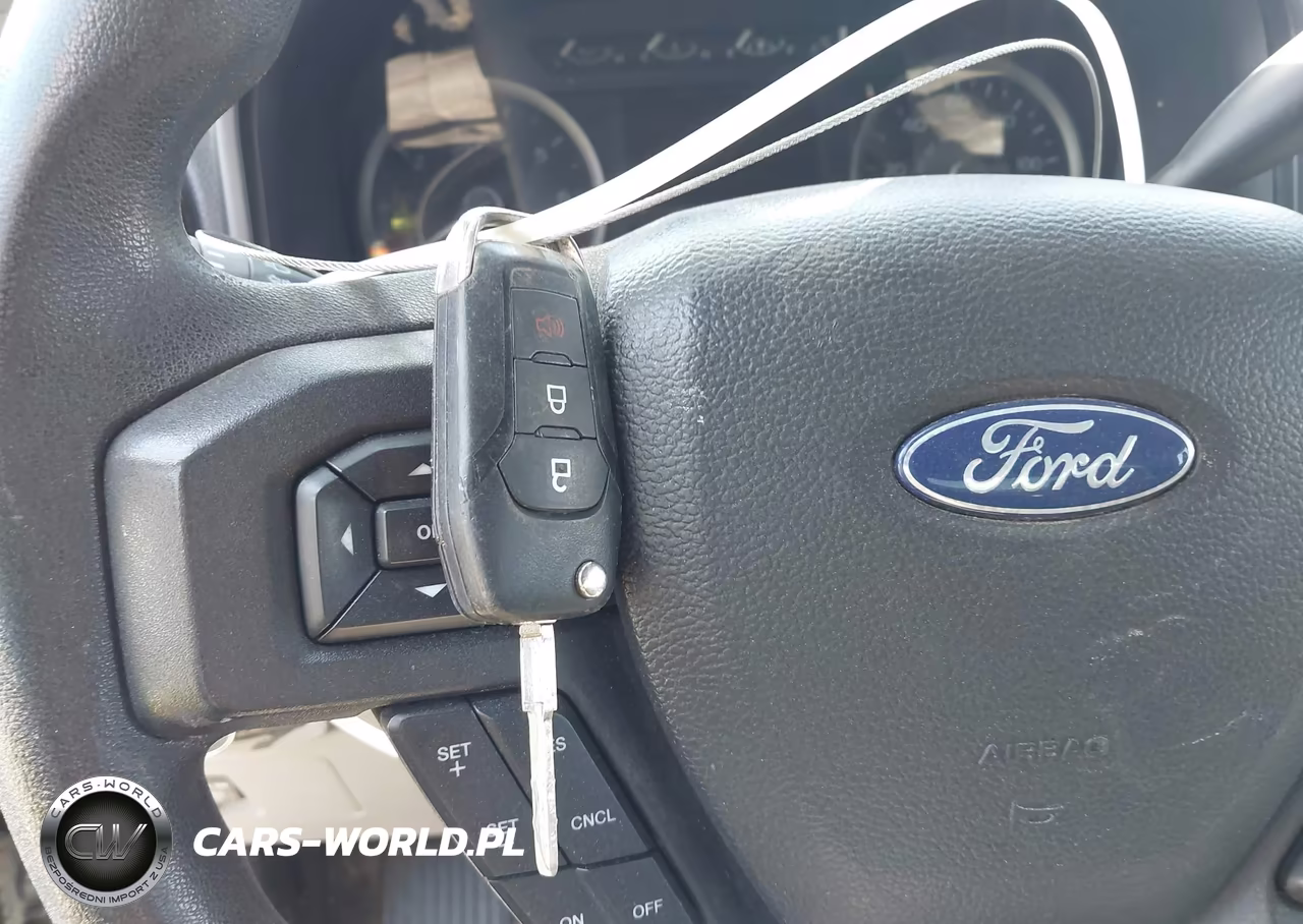 2019 Ford F-150 Xlt VIN:1FTEW1E43KKE41084 - 11