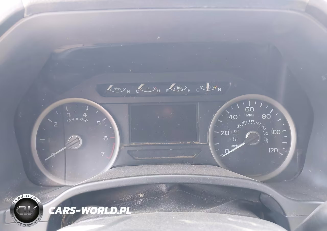2019 Ford F-150 Xlt VIN:1FTEW1E43KKE41084 - 15