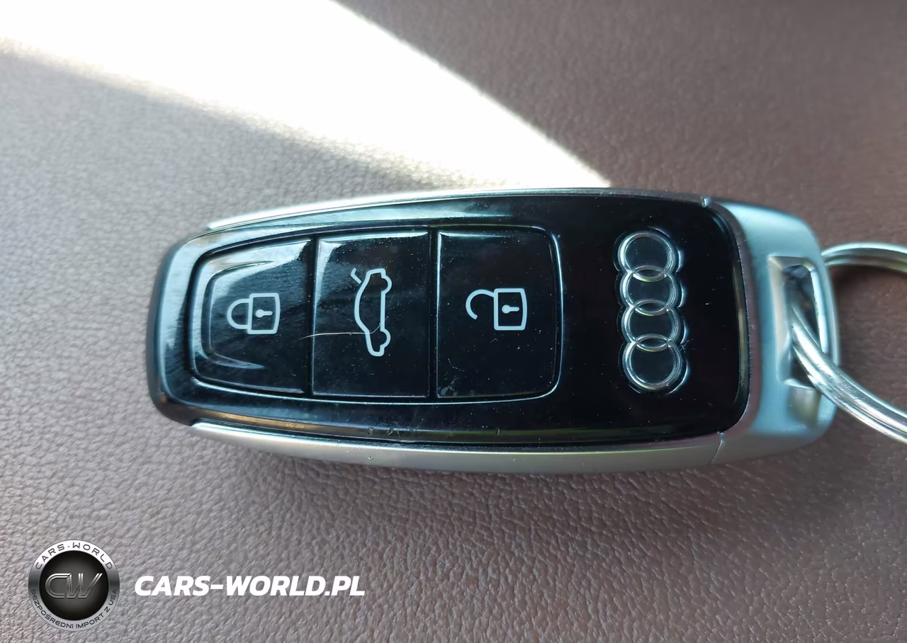 2019 Audi A6 55 Premium VIN:WAUL2AF25KN018535 - 11