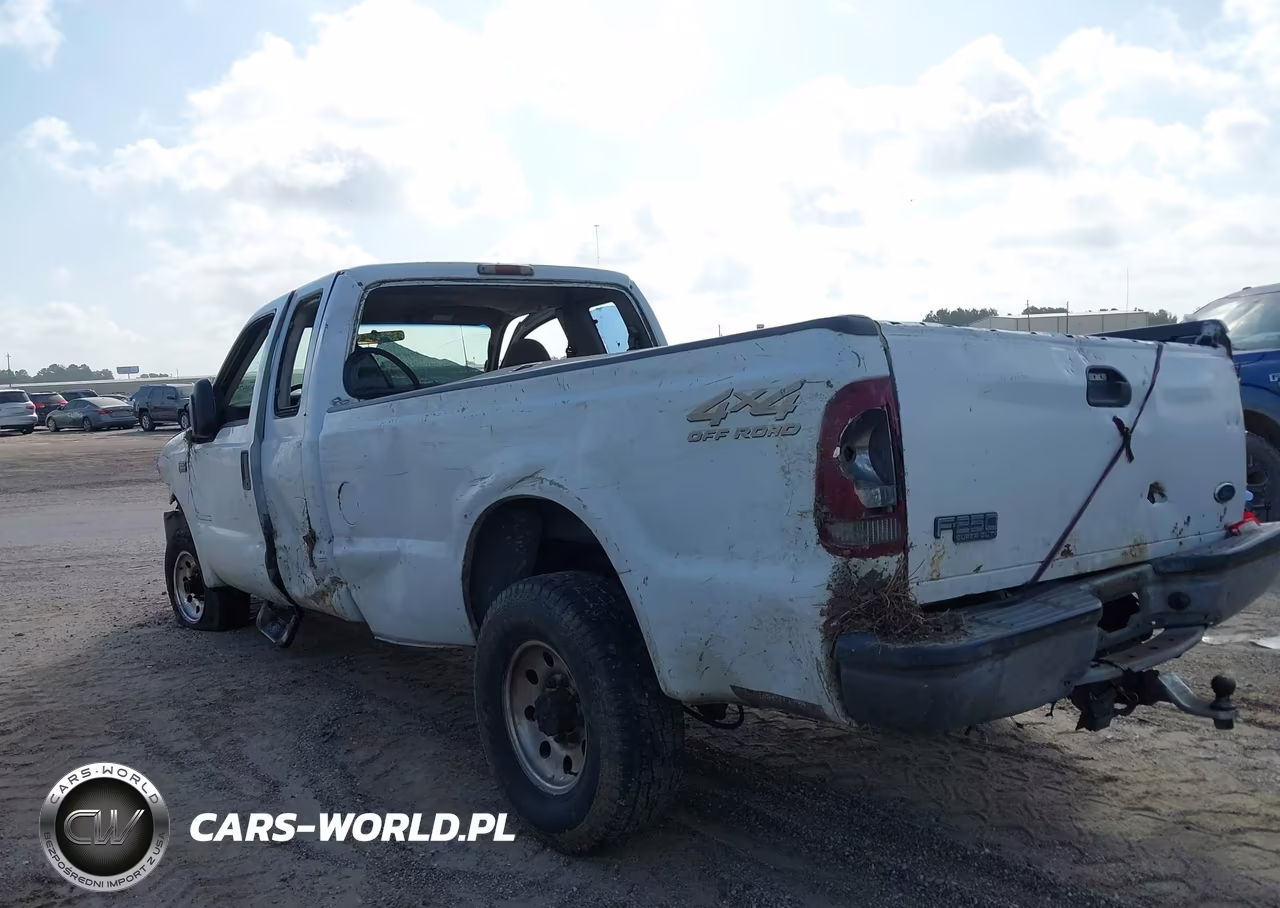 2001 Ford F-250 Lariat-Xl-Xlt VIN:1FTNX21FX1EC96021 - 13