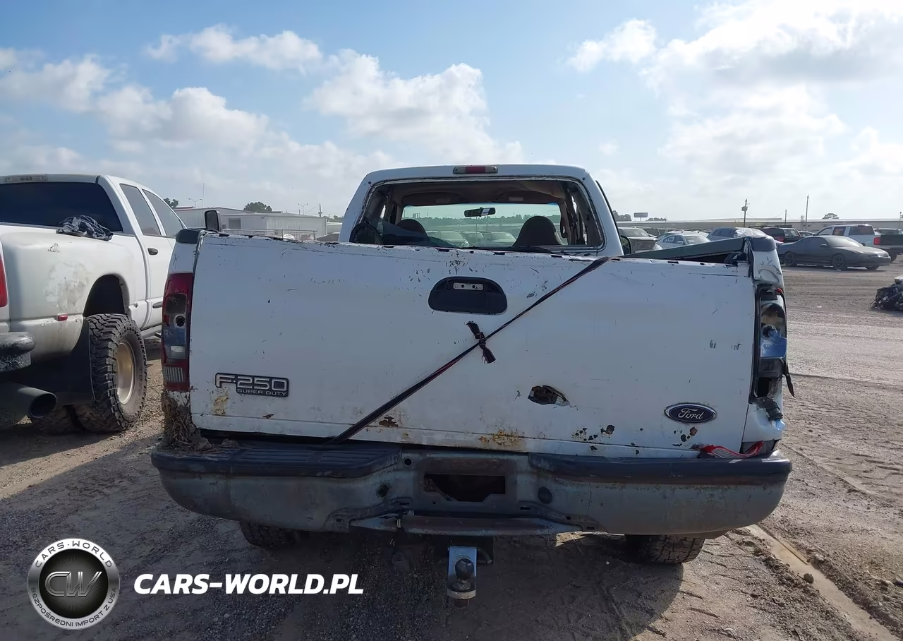 2001 Ford F-250 Lariat-Xl-Xlt VIN:1FTNX21FX1EC96021 - 15