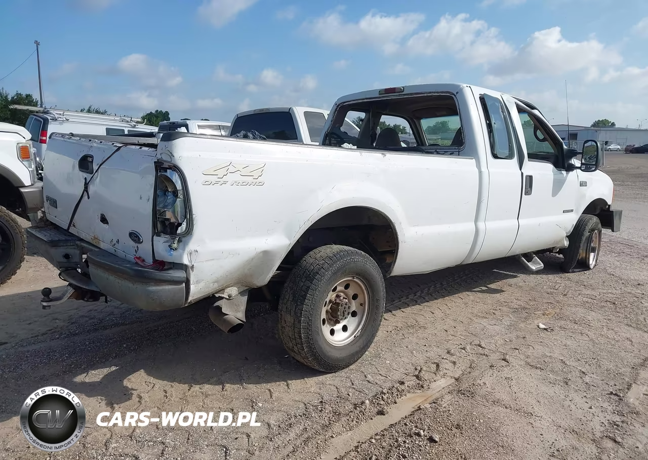 2001 Ford F-250 Lariat-Xl-Xlt VIN:1FTNX21FX1EC96021 - 4