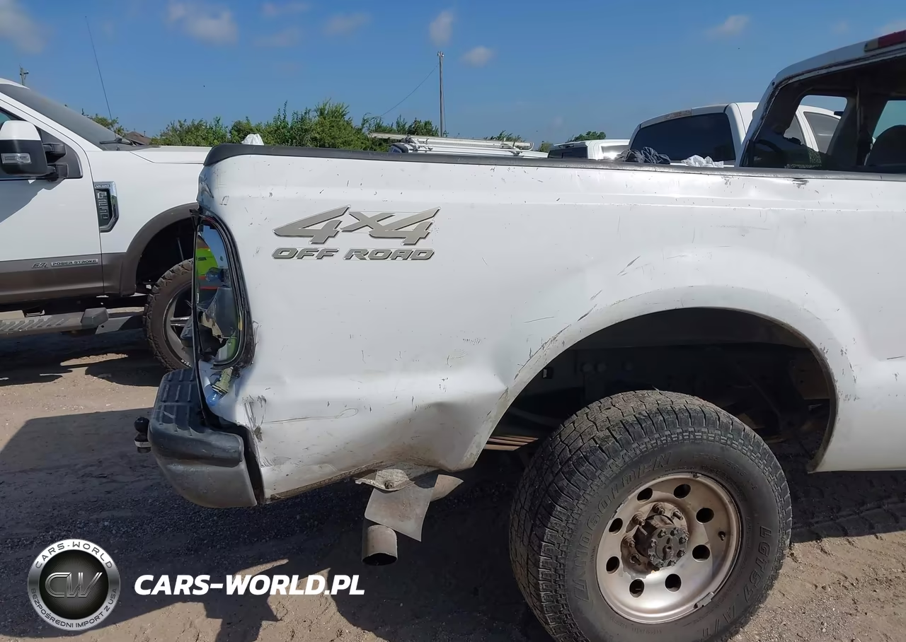 2001 Ford F-250 Lariat-Xl-Xlt VIN:1FTNX21FX1EC96021 - 6