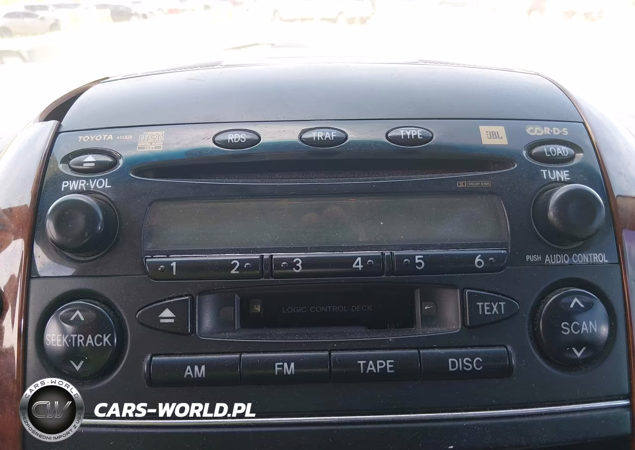 2005 Toyota Sienna Xle VIN:5TDZA22C35S350878 - 12