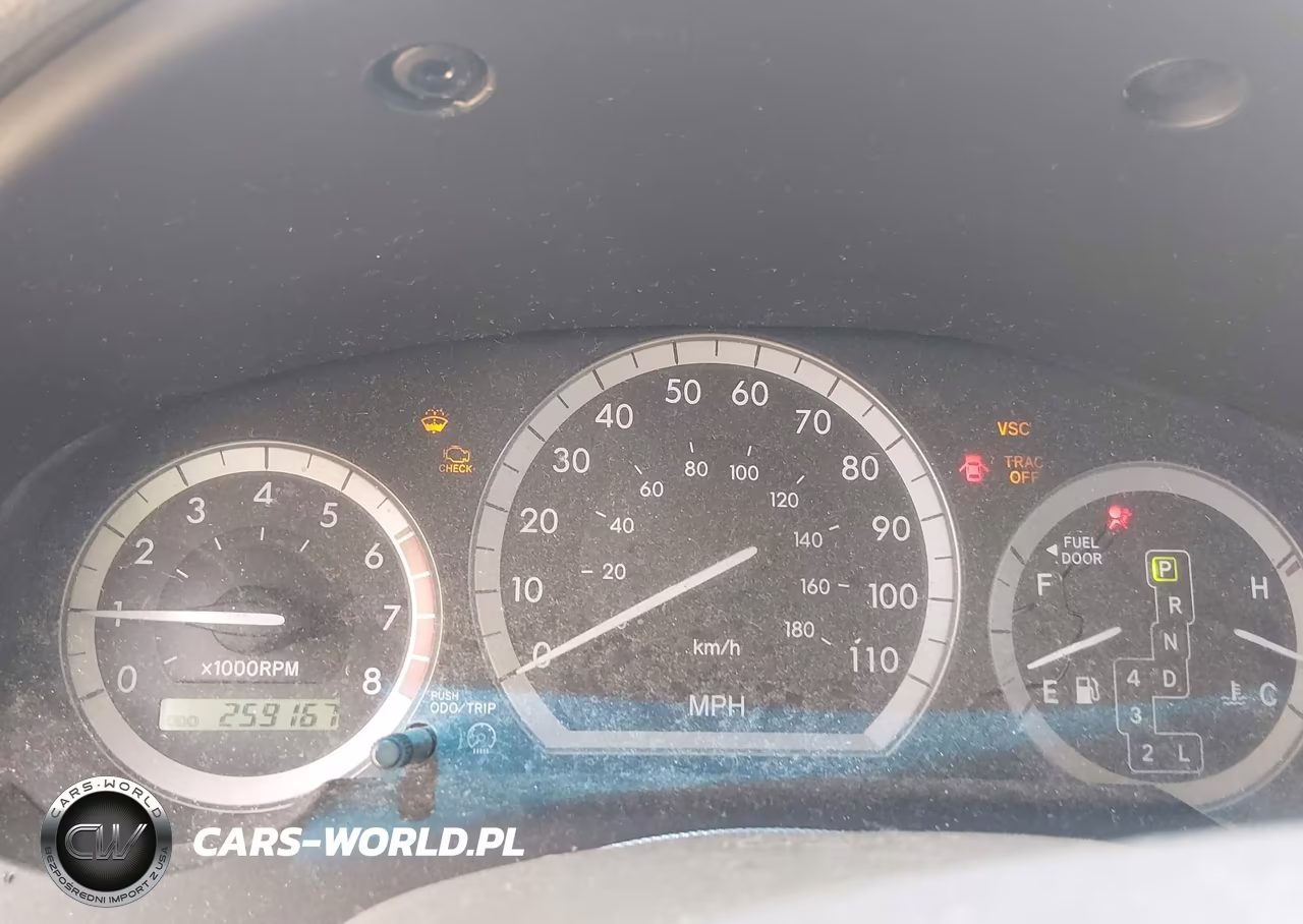 2005 Toyota Sienna Xle VIN:5TDZA22C35S350878 - 7