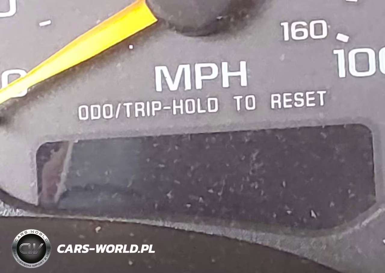 2000 Chevrolet Blazer Ls VIN:1GNCS13W1Y2281827 - 15