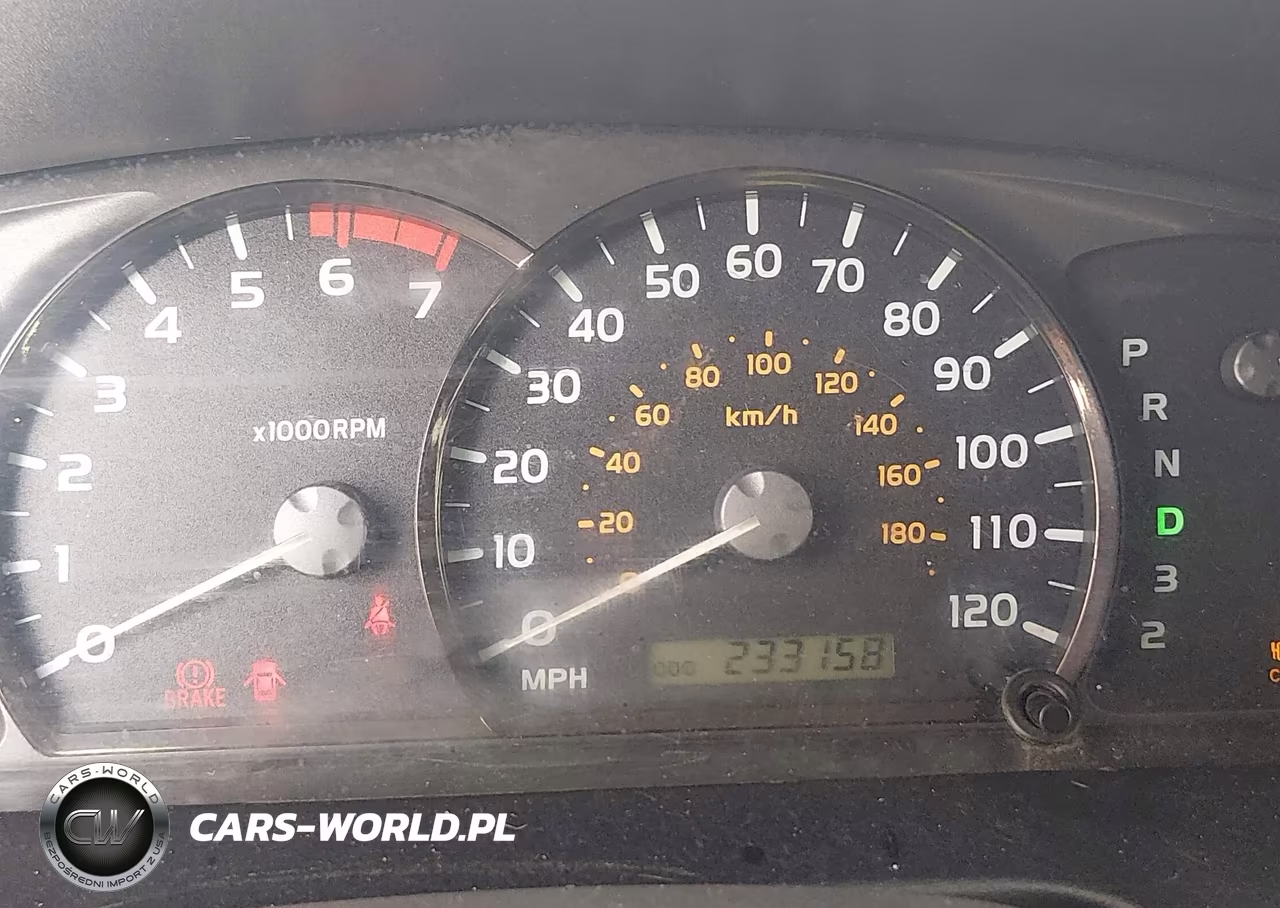 2007 Toyota Sequoia Sr5 VIN:5TDZT34A07S286247 - 7