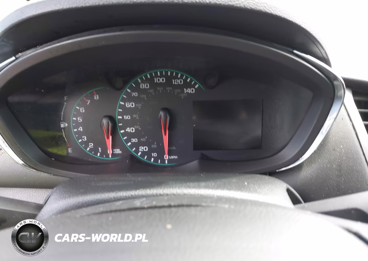 2018 Chevrolet Trax Lt VIN:KL7CJLSB2JB677595 - 16