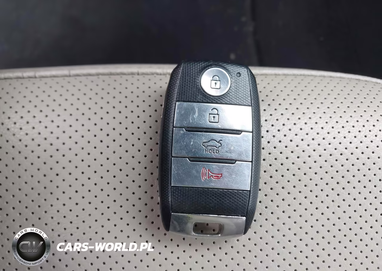 2015 Kia Optima Ex VIN:5XXGN4A77FG360246 - 11