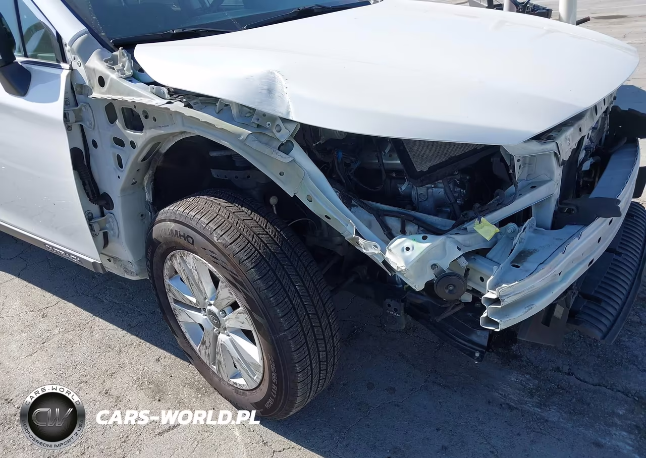 2019 Subaru Outback 2.5I Premium VIN:4S4BSAHC5K3319544 - 20