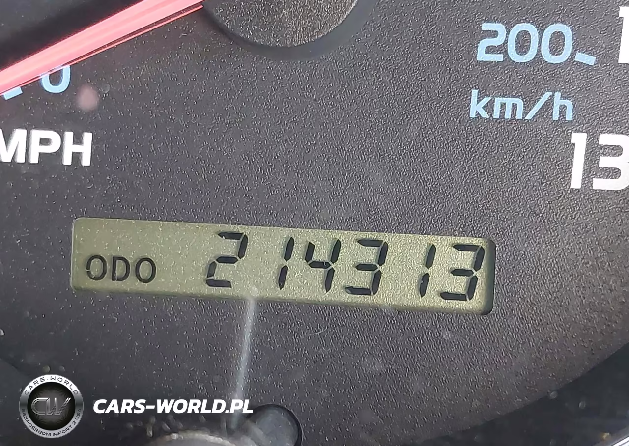 2005 Toyota Land Cruiser V8 VIN:JTEHT05J652075353 - 16